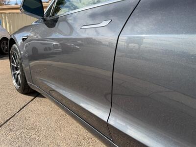 2019 Tesla Model 3 Long Range   - Photo 27 - St. George, UT 84770-2625
