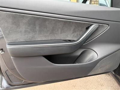 2019 Tesla Model 3 Long Range   - Photo 45 - St. George, UT 84770-2625