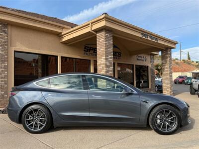 2019 Tesla Model 3 Long Range   - Photo 6 - St. George, UT 84770-2625