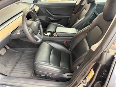 2019 Tesla Model 3 Long Range   - Photo 9 - St. George, UT 84770-2625