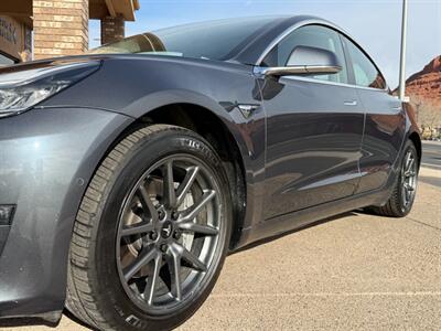 2019 Tesla Model 3 Long Range   - Photo 22 - St. George, UT 84770-2625