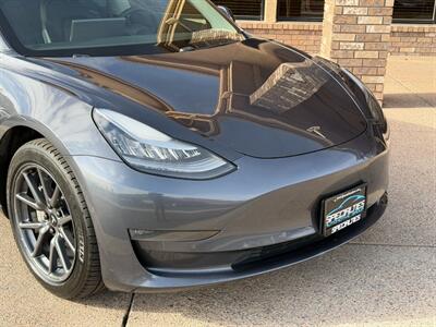 2019 Tesla Model 3 Long Range   - Photo 10 - St. George, UT 84770-2625