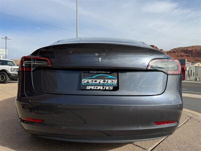 2019 Tesla Model 3 Long Range   - Photo 26 - St. George, UT 84770-2625
