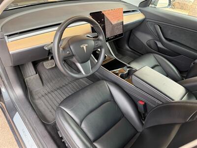 2019 Tesla Model 3 Long Range   - Photo 2 - St. George, UT 84770-2625