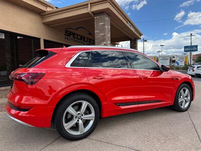 2019 Audi E-tron quattro Prestige   - Photo 25 - St. George, UT 84770-2625