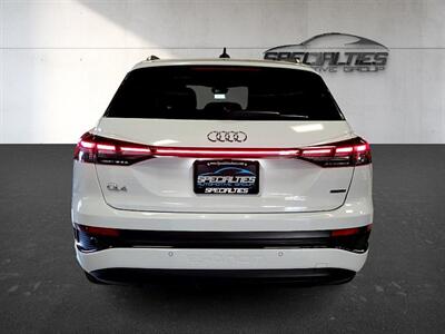 2023 Audi Q4 e-tron quattro Premium Plus   - Photo 9 - Bountiful, UT 84010