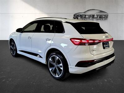 2023 Audi Q4 e-tron quattro Premium Plus   - Photo 8 - Bountiful, UT 84010