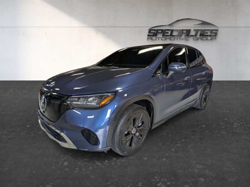 2023 Mercedes-Benz EQE 350 4MATIC - Photo 5 - Bountiful, UT 84010