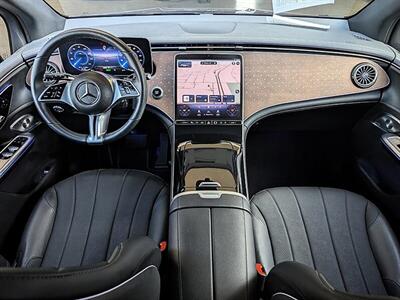 2023 Mercedes-Benz EQE 350 4MATIC - Photo 3 - Bountiful, UT 84010