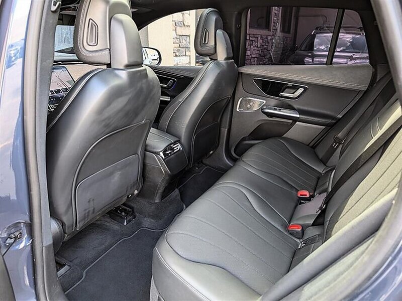 2023 Mercedes-Benz EQE 350 4MATIC - Photo 23 - Bountiful, UT 84010