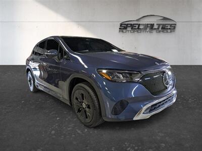 2023 Mercedes-Benz EQE 350 4MATIC SUV