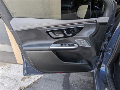 2023 Mercedes-Benz EQE 350 4MATIC   - Photo 16 - Bountiful, UT 84010