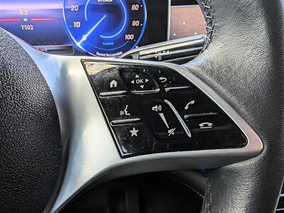 2023 Mercedes-Benz EQE 350 4MATIC - Photo 20 - Bountiful, UT 84010