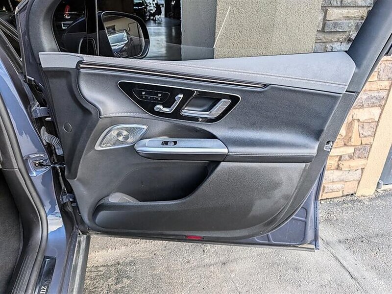 2023 Mercedes-Benz EQE 350 4MATIC - Photo 27 - Bountiful, UT 84010