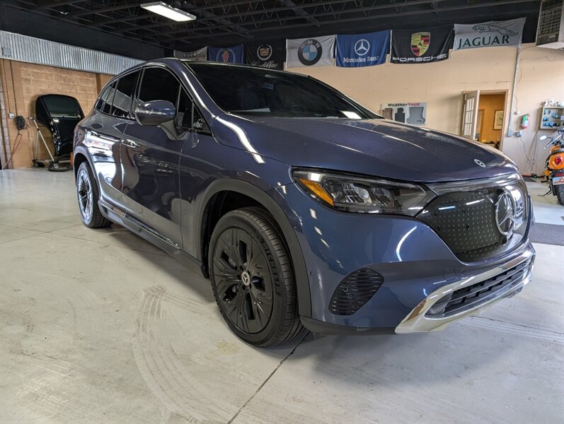 2023 Mercedes-Benz EQE 350 4MATIC   - Photo 1 - Bountiful, UT 84010