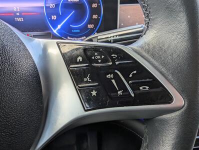 2023 Mercedes-Benz EQE 350 4MATIC   - Photo 20 - Bountiful, UT 84010