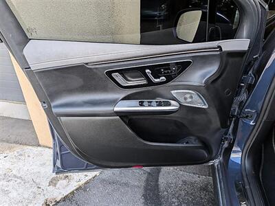 2023 Mercedes-Benz EQE 350 4MATIC - Photo 16 - Bountiful, UT 84010