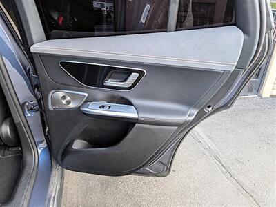 2023 Mercedes-Benz EQE 350 4MATIC - Photo 25 - Bountiful, UT 84010