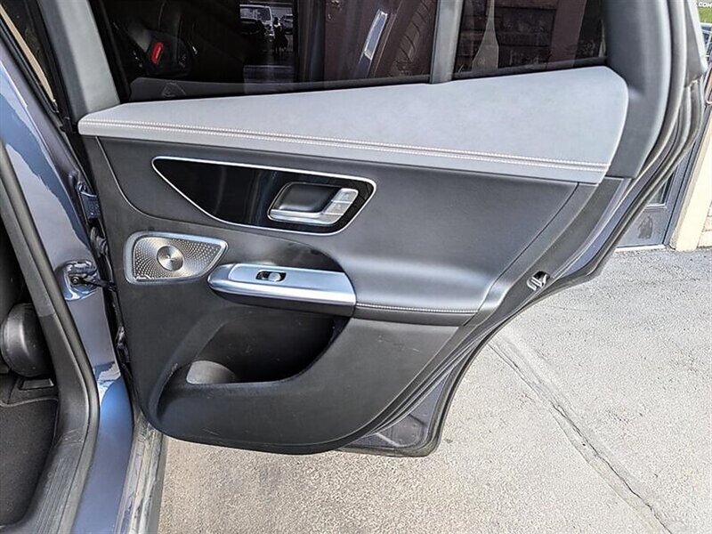 2023 Mercedes-Benz EQE 350 4MATIC - Photo 25 - Bountiful, UT 84010