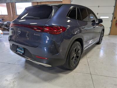 2023 Mercedes-Benz EQE 350 4MATIC   - Photo 10 - Bountiful, UT 84010