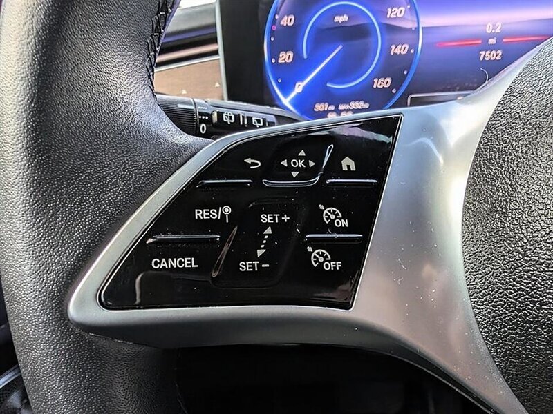 2023 Mercedes-Benz EQE 350 4MATIC - Photo 19 - Bountiful, UT 84010