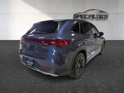 2023 Mercedes-Benz EQE 350 4MATIC - Photo 10 - Bountiful, UT 84010