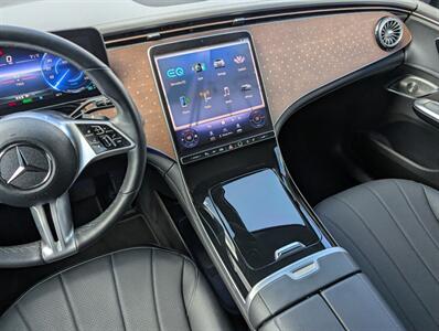 2023 Mercedes-Benz EQE 350 4MATIC   - Photo 17 - Bountiful, UT 84010
