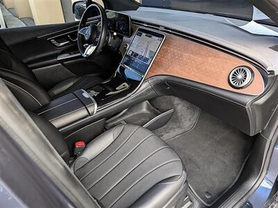 2023 Mercedes-Benz EQE 350 4MATIC - Photo 4 - Bountiful, UT 84010
