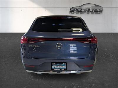 2023 Mercedes-Benz EQE 350 4MATIC - Photo 9 - Bountiful, UT 84010