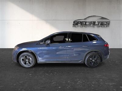 2023 Mercedes-Benz EQE 350 4MATIC - Photo 7 - Bountiful, UT 84010