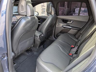2023 Mercedes-Benz EQE 350 4MATIC   - Photo 23 - Bountiful, UT 84010