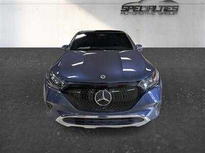2023 Mercedes-Benz EQE 350 4MATIC - Photo 6 - Bountiful, UT 84010