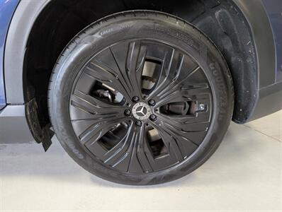 2023 Mercedes-Benz EQE 350 4MATIC   - Photo 14 - Bountiful, UT 84010