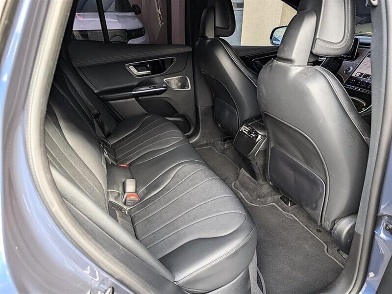 2023 Mercedes-Benz EQE 350 4MATIC - Photo 26 - Bountiful, UT 84010