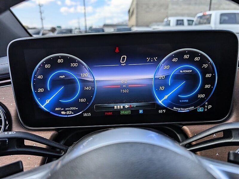 2023 Mercedes-Benz EQE 350 4MATIC - Photo 18 - Bountiful, UT 84010