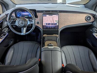 2023 Mercedes-Benz EQE 350 4MATIC   - Photo 3 - Bountiful, UT 84010