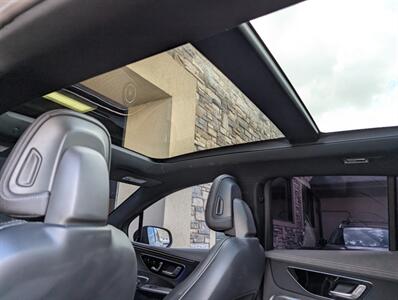 2023 Mercedes-Benz EQE 350 4MATIC   - Photo 24 - Bountiful, UT 84010