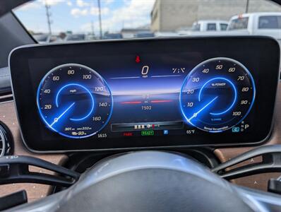 2023 Mercedes-Benz EQE 350 4MATIC   - Photo 18 - Bountiful, UT 84010