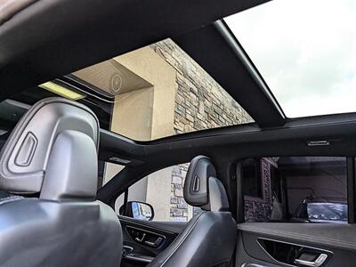 2023 Mercedes-Benz EQE 350 4MATIC - Photo 24 - Bountiful, UT 84010