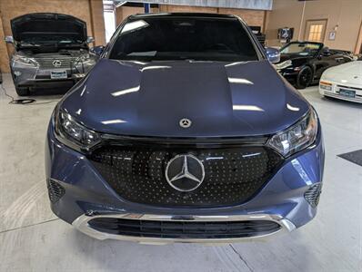 2023 Mercedes-Benz EQE 350 4MATIC   - Photo 6 - Bountiful, UT 84010