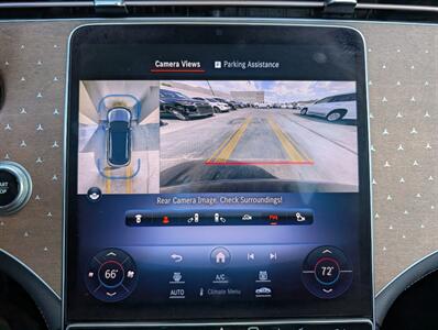 2023 Mercedes-Benz EQE 350 4MATIC   - Photo 21 - Bountiful, UT 84010