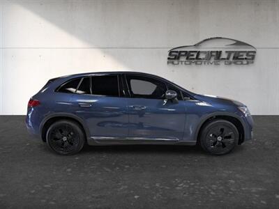 2023 Mercedes-Benz EQE 350 4MATIC - Photo 11 - Bountiful, UT 84010