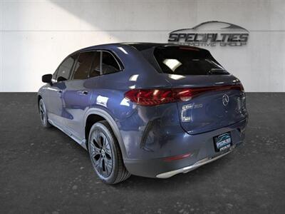 2023 Mercedes-Benz EQE 350 4MATIC - Photo 8 - Bountiful, UT 84010