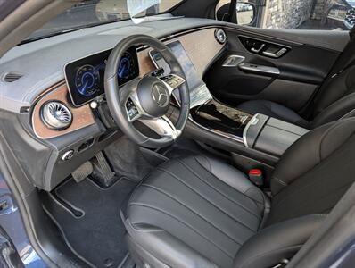 2023 Mercedes-Benz EQE 350 4MATIC   - Photo 2 - Bountiful, UT 84010