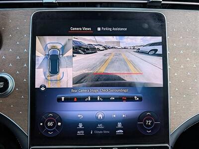 2023 Mercedes-Benz EQE 350 4MATIC - Photo 21 - Bountiful, UT 84010