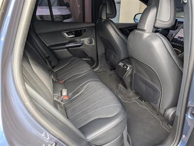 2023 Mercedes-Benz EQE 350 4MATIC   - Photo 26 - Bountiful, UT 84010