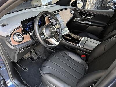 2023 Mercedes-Benz EQE 350 4MATIC - Photo 2 - Bountiful, UT 84010