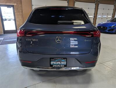 2023 Mercedes-Benz EQE 350 4MATIC   - Photo 9 - Bountiful, UT 84010