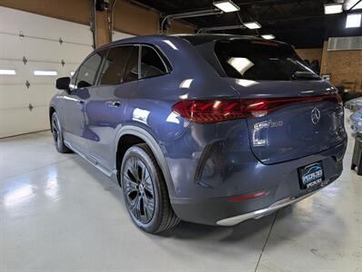 2023 Mercedes-Benz EQE 350 4MATIC   - Photo 8 - Bountiful, UT 84010