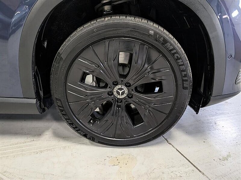 2023 Mercedes-Benz EQE 350 4MATIC - Photo 12 - Bountiful, UT 84010
